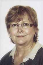 Bewerbungsfoto woanders