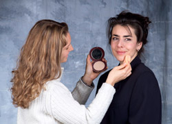 Bewerbungsfoto bei uns